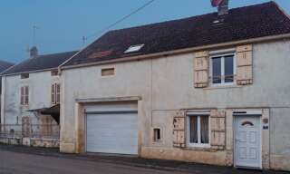 Maison 10 Pièces 237 m² à vendre à Champlitte (70600)