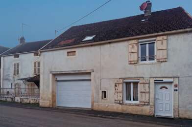 Maison 10 pièces 120000 €