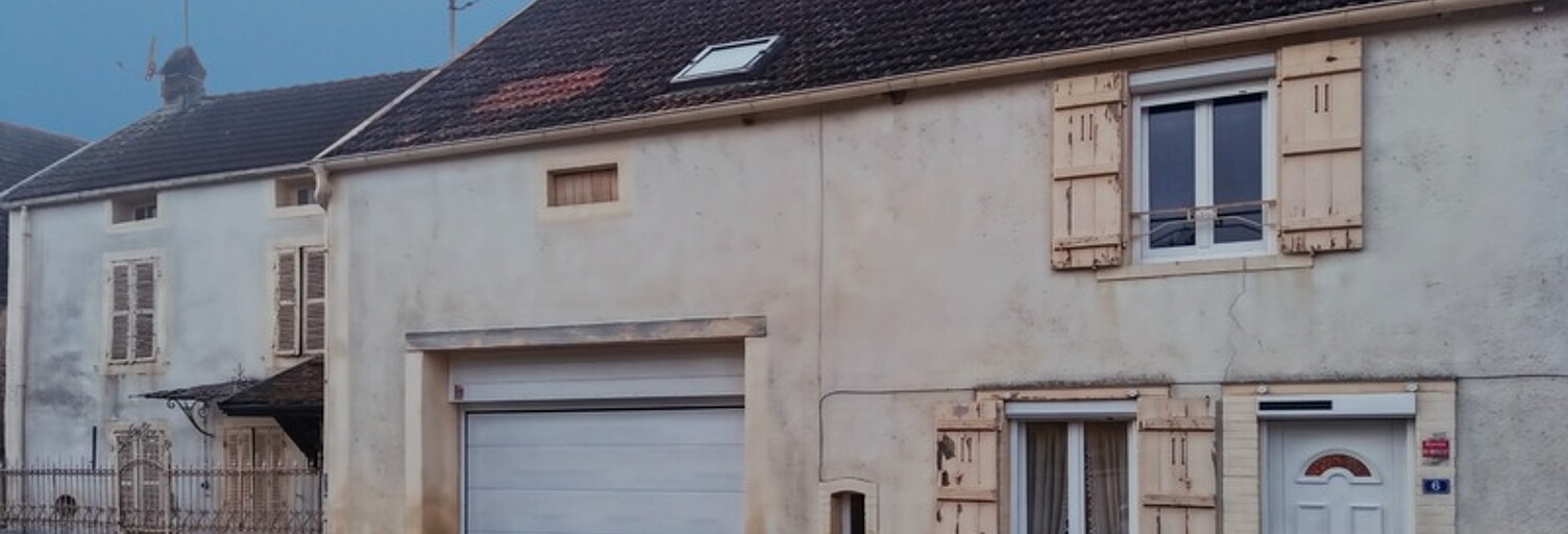 Maison 10 Pièces 237 m² à vendre à Champlitte (70600)