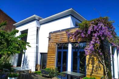 Maison 7 pièces 795000 €