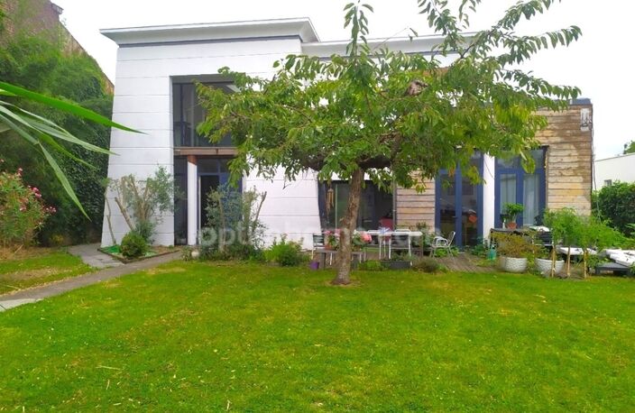 🏡 Maison individuelle 5 chambres – Secteur Nouveau Roubaix — photo 2