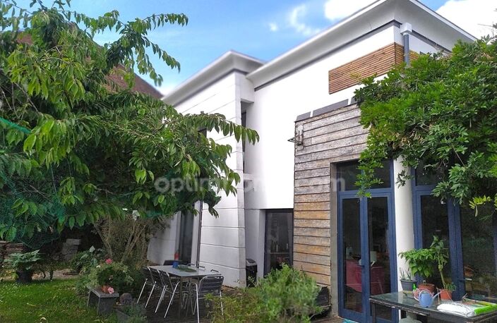 🏡 Maison individuelle 5 chambres – Secteur Nouveau Roubaix — photo 3