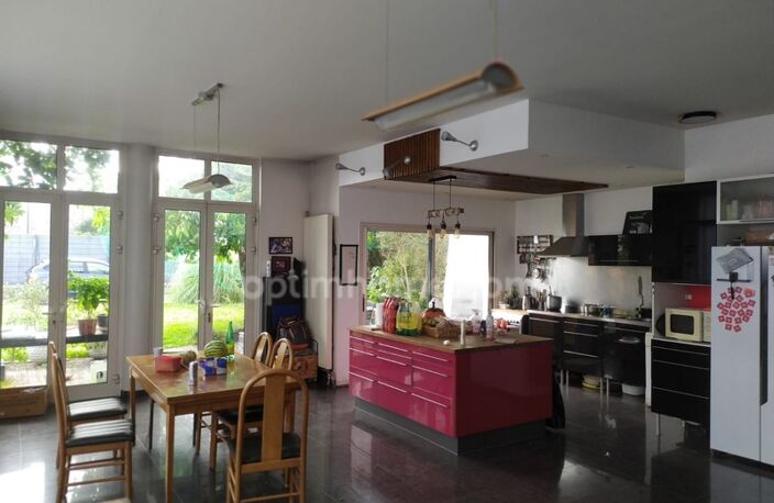 🏡 Maison individuelle 5 chambres – Secteur Nouveau Roubaix — photo 5