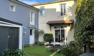 Maison 11 Pièces 256 m² à vendre à Cognac (16100)