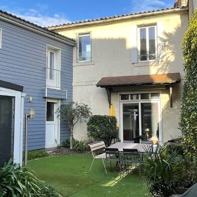 Maison 11 pièces 455000 €