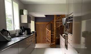 Maison 11 Pièces 256 m² à vendre à Cognac (16100)