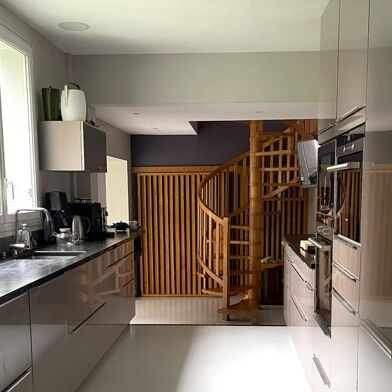 Maison 11 pièces 455000 €