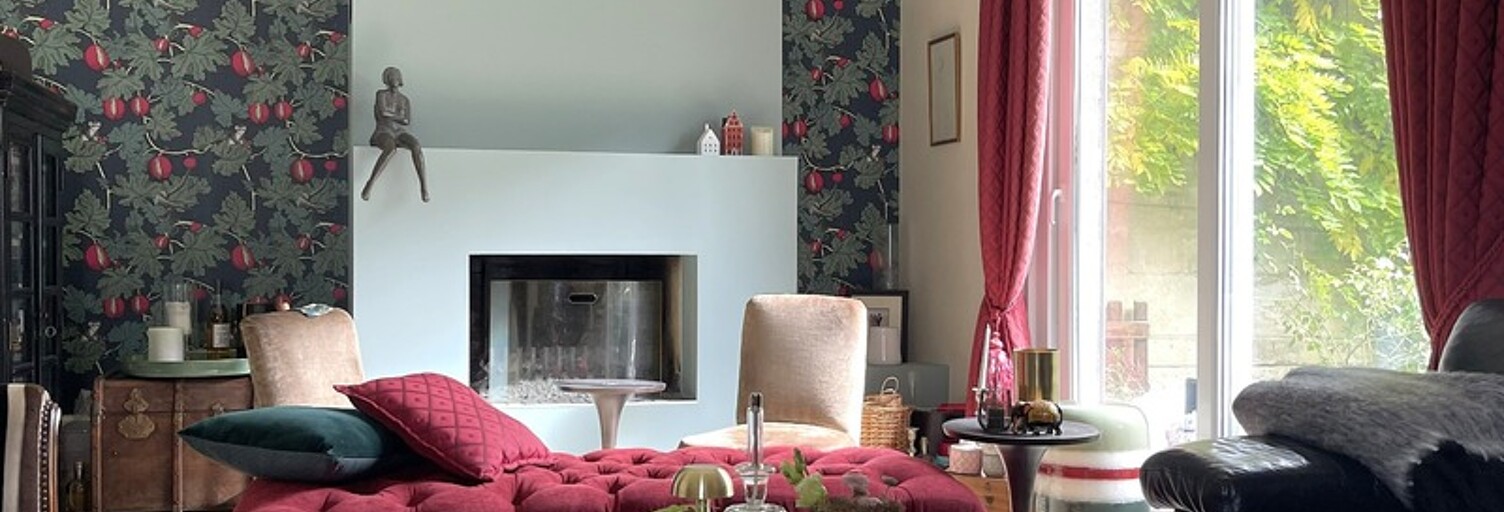 Maison 11 Pièces 256 m² à vendre à Cognac (16100)