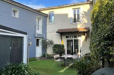 Maison 11 pièces 425000 €