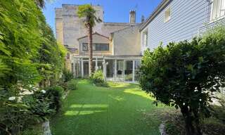 Maison 11 Pièces 256 m² à vendre à Cognac (16100)