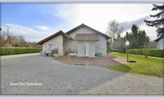 Maison 5 Pièces 135 m² à vendre à Brézins (38590)