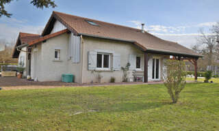 Maison 5 Pièces 135 m² à vendre à Brézins (38590)