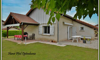 Maison 5 Pièces 135 m² à vendre à Brézins (38590)