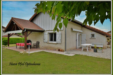 Maison 5 pièces 325000 €
