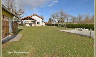 Maison 5 Pièces 135 m² à vendre à Brézins (38590)