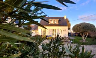 Maison 5 Pièces 110 m² à vendre à Surzur (56450)