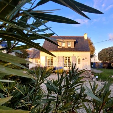 Maison 5 pièces 394000 €