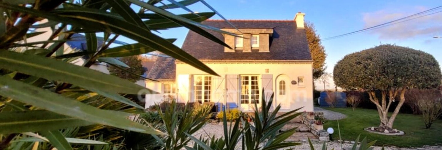 Maison 5 Pièces 110 m² à vendre à Surzur (56450)