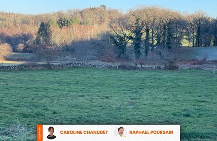 Maison 98 m2 - 3 chambres, une grange et terrain de 7892 m2 — photo 2