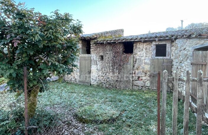 Maison 98 m2 - 3 chambres, une grange et terrain de 7892 m2 — photo 3