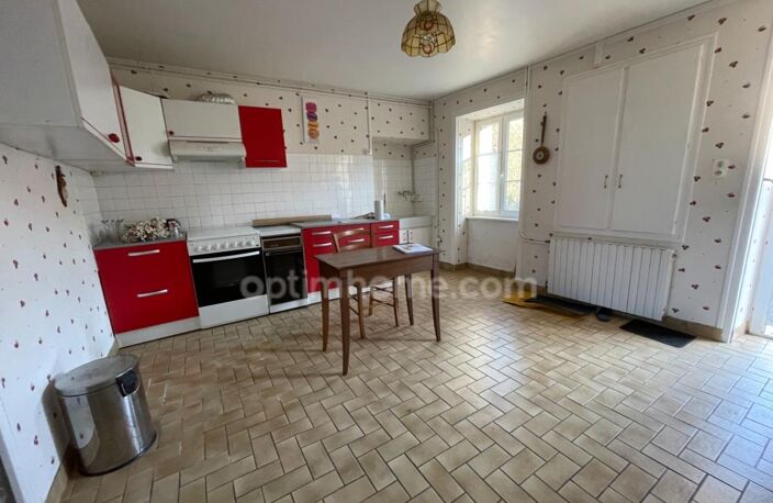 Maison 98 m2 - 3 chambres, une grange et terrain de 7892 m2 — photo 4