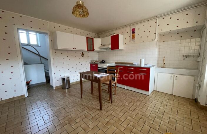 Maison 98 m2 - 3 chambres, une grange et terrain de 7892 m2 — photo 5