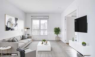 Appartement 2 Pièces 44 m² à vendre à Aulnay-sous-Bois (93600)