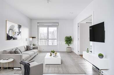 Appartement 2 pièces 99000 €