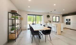 Maison 6 Pièces 136 m² à vendre à Domont (95330)