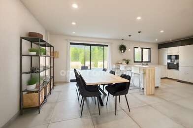 Maison 6 pièces 750000 €