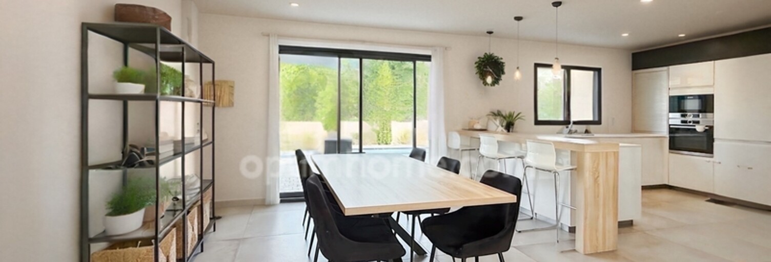 Maison 6 Pièces 136 m² à vendre à Domont (95330)