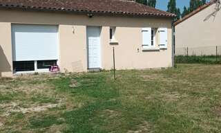 Maison 5 Pièces 98 m² à vendre à Vernon (86340)