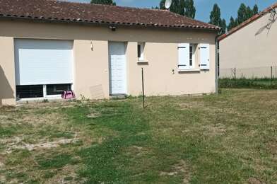 Maison 5 pièces 139000 €