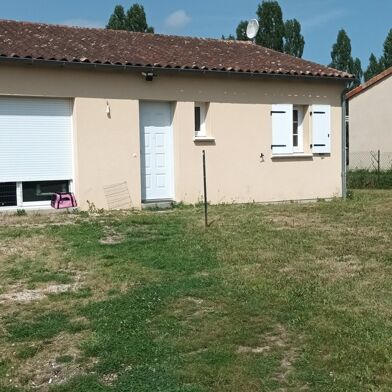Maison 5 pièces 139000 €
