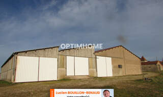 Maison 3 Pièces 2000 m² à vendre à Le Rousset-Marizy (71220)