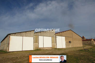 Maison 3 pièces 546000 €