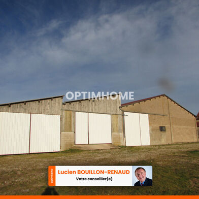 Maison 3 pièces 546000 €