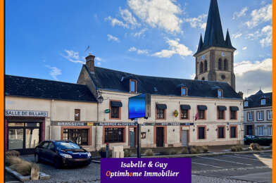 Commerce 8 pièces 169000 €