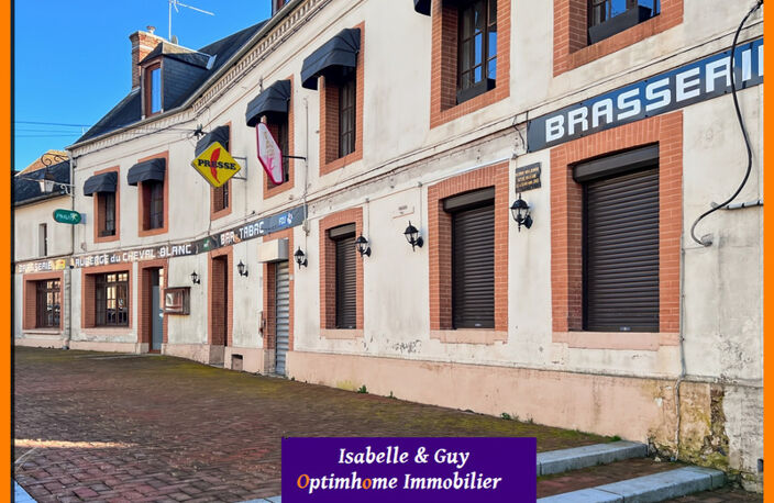 A 10 min de Verneuil, Opportunité Commerciale Exceptionnelle pour tous commerces — photo 3