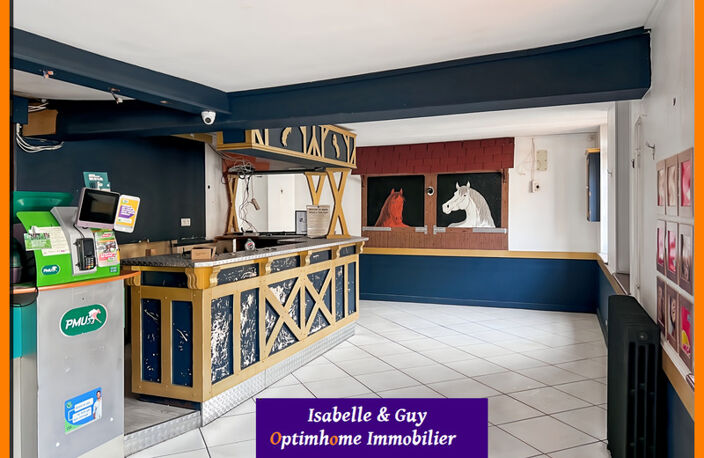 A 10 min de Verneuil, Opportunité Commerciale Exceptionnelle pour tous commerces — photo 5