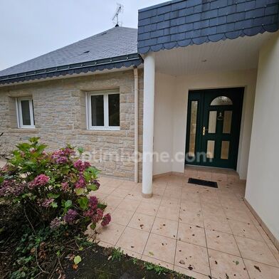 Maison 7 pièces 365000 €