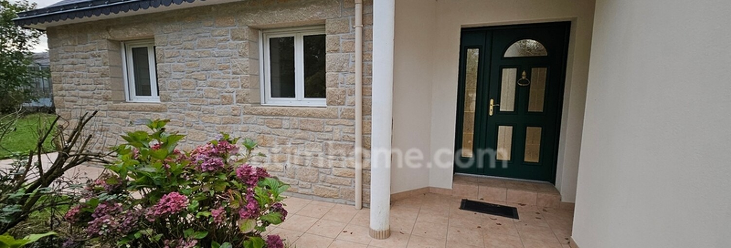 Maison 7 Pièces 204 m² à vendre à Redon (35600)