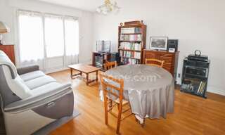 Appartement 2 Pièces 46 m² à vendre à Fontaine (38600)