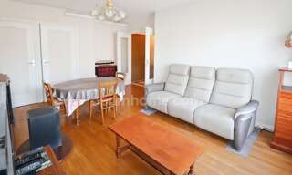 Appartement 2 Pièces 46 m² à vendre à Fontaine (38600)