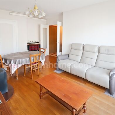 Appartement 2 pièces 99000 €