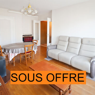 Appartement 2 pièces 99000 €