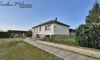 Maison 4 Pièces 70 m² à vendre à Conches-en-Ouche (27190)