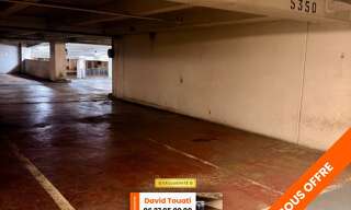 Garage  11 m² à vendre à Paris 15 (75015)