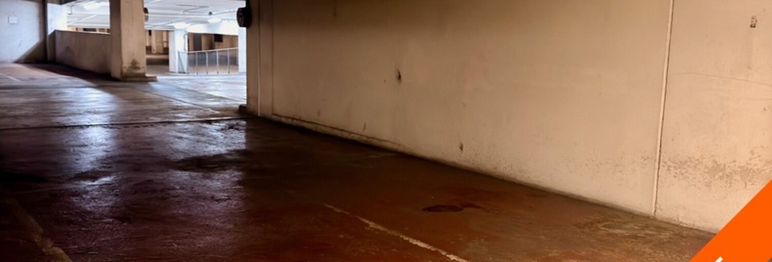 Garage  11 m² à vendre à Paris 15 (75015)