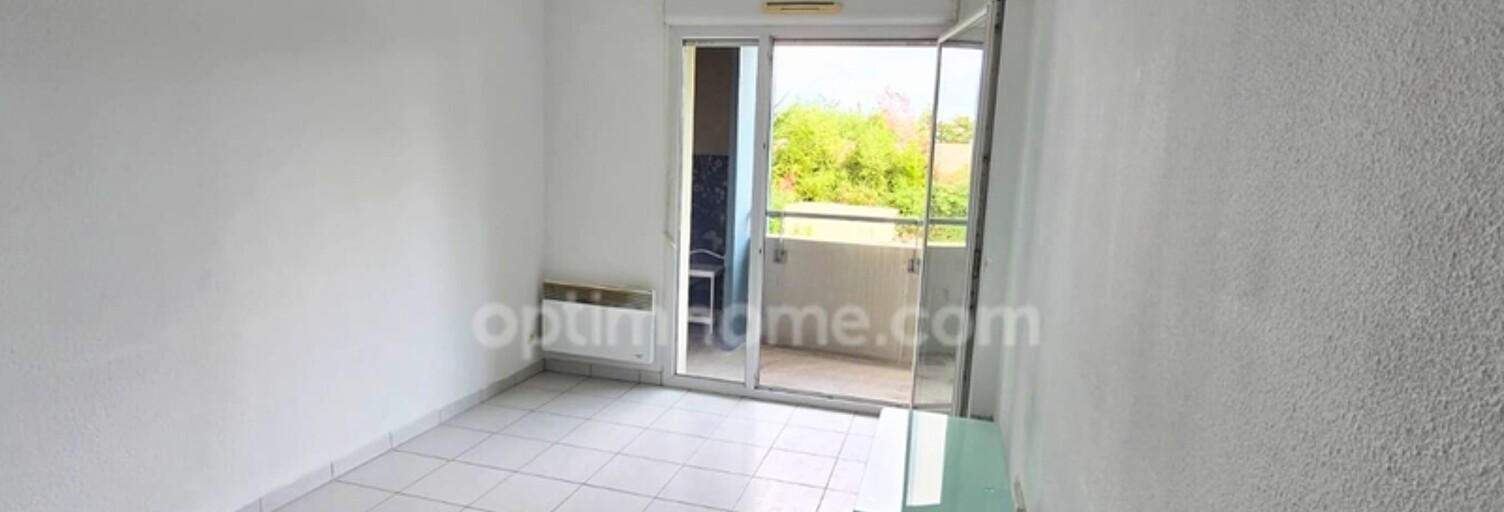 Appartement 2 Pièces 36 m² à vendre à Eysines (33320)